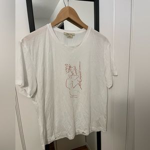 Paloma Wool t-shirt L